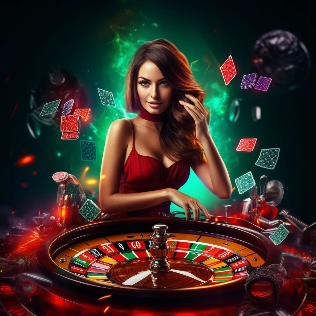zp999 What We Offer in Lahori Lights Slots