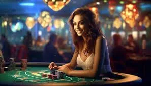 zp999 Pakistan Casino lobby